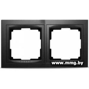 Купить Рамка SmartBuy Нептун SBE-05b-Plastic-FR-2 в Минске, доставка по Беларуси