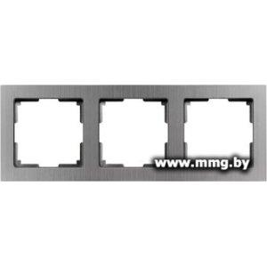 Рамка SmartBuy Нептун SBE-06gn-Metal-FR-3