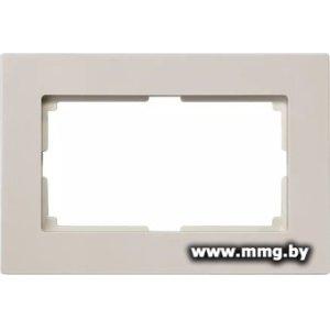 Рамка SmartBuy Нептун SBE-06i-Twin-FR