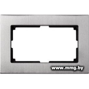 Рамка SmartBuy Нептун SBE-06gn-Twin-FR