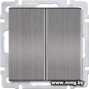 Купить Выключатель SmartBuy Нептун SBE-05gn-10-SW2-0 в Минске, доставка по Беларуси