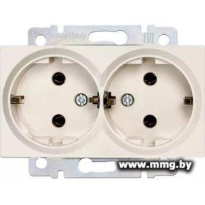 Розетка SmartBuy Нептун SBE-05i-16-S2-Z