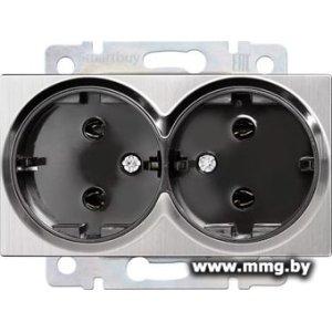 Розетка SmartBuy Нептун SBE-05gn-16-S2-Z