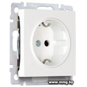 Розетка SmartBuy Нептун SBE-05w-16-S1-Z