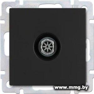 Розетка SmartBuy Нептун SBE-05b-S1-TV