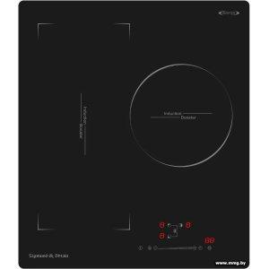 Zigmund & Shtain CI 49.4 B