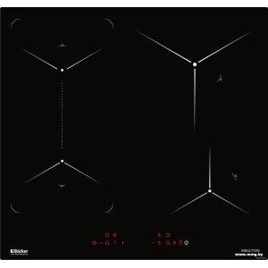 Backer BIH604-1T-S4 Black