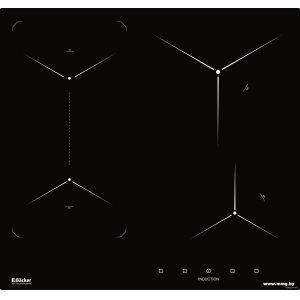 Backer BIH604-1T-S5 Black