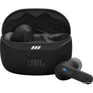 JBL Tune Beam 2 (черный) (JBLTBEAM2BLK)