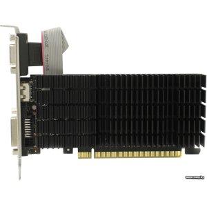 Купить GT710 1Gb/64b/AFOX AF710-1024D3L5 в Минске, доставка по Беларуси