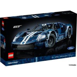 LEGO Technic 42154 2022 Ford GT