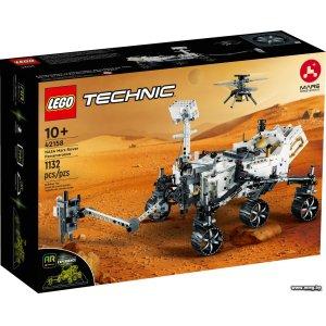 LEGO Technic 42158 Марсоход NASA Perseverance