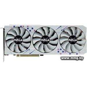 Купить RTX3070Ti 8Gb/256b/Sinotex Ninja NF307TI86F в Минске, доставка по Беларуси