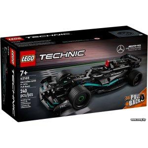 LEGO Technic 42165 Mercedes-AMG F1 W14 E Performance Pull-Ba