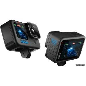 Купить GoPro HERO12 Black в Минске, доставка по Беларуси