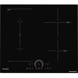 Купить Weissgauff HI 643 BFZC в Минске, доставка по Беларуси