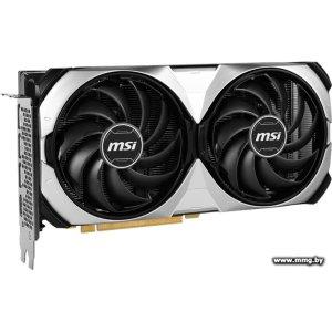 RTX4070Ti 16Gb/256b/MSI Super 16G Ventus 2X OC