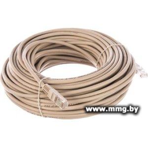 Кабель AOPEN ANP511-15M (15 м, серый)