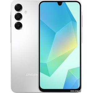 Samsung Galaxy A16 SM-A165F 8GB/256GB (серебристый)