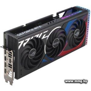 Купить RTX4070 12Gb/192b/ASUS ROG-STRIX-RTX4070S-12G-GAMING в Минске, доставка по Беларуси