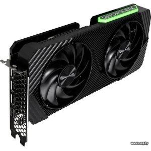 Купить RTX4070 12Gb/192b/Gainward Ghost OC NE64070S19K9-1048B в Минске, доставка по Беларуси