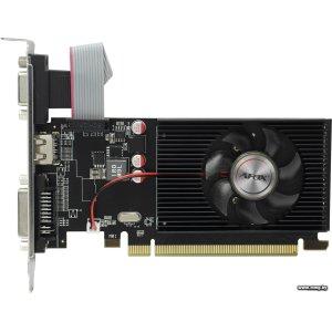 Купить R5 220 2GB GDDR3 AFR5220-2048D3L5 AFOX в Минске, доставка по Беларуси