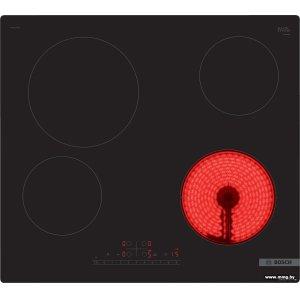 Bosch Serie 6 PKE611FP2E