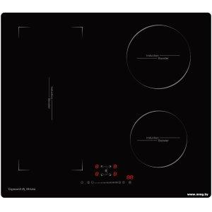 Zigmund & Shtain CI 46.6 B