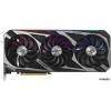 RX 6700 XT OC Edition 12GB GDDR6 ASUS ROG Strix