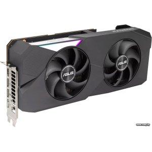 Купить RX 7900 XT 20G/320b/ASUS DUAL-RX7900XT-O20G в Минске, доставка по Беларуси