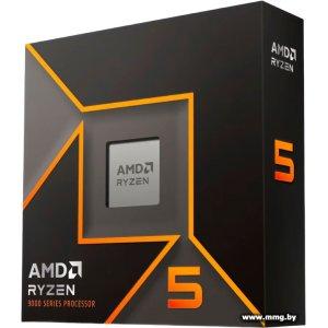 Купить AMD Ryzen 5 9600X (WOF) /AM5 в Минске, доставка по Беларуси