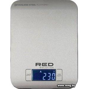 RED Solution RS-M723