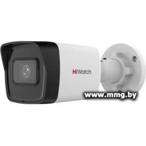 IP-камера HiWatch IPC-B020(C) (2.8 мм)