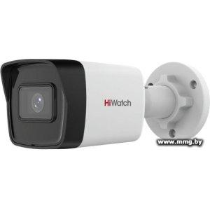 IP-камера HiWatch IPC-B040 (2.8 мм)