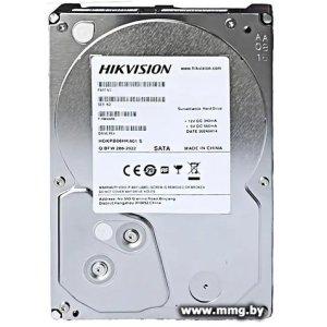 Купить 6000Gb Hikvision DS60HKVS-VX1 в Минске, доставка по Беларуси
