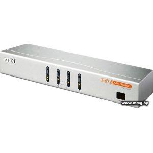 Купить Переключатель Aten VS431-AT-G в Минске, доставка по Беларуси