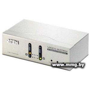 Купить Переключатель Aten VS0202-AT-G в Минске, доставка по Беларуси
