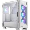 MSI MPG Velox 100R White