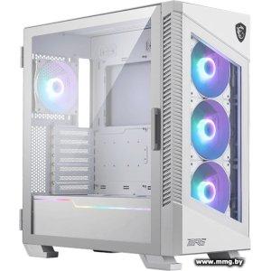 Купить MSI MPG Velox 100R White в Минске, доставка по Беларуси