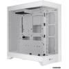 Thermaltake CTE E600 MX Snow CA-1Y3-00M6WN-00