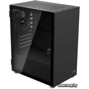 Купить AeroCool CS-111-G-BK-v1 в Минске, доставка по Беларуси