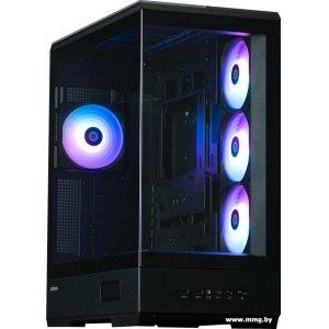 Купить Zalman P50 DS (черный) в Минске, доставка по Беларуси