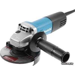 Купить Makita 9557HNRK в Минске, доставка по Беларуси