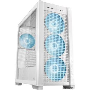 Купить ASUS TUF Gaming GT302 ARGB White в Минске, доставка по Беларуси