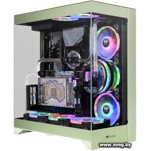Купить Thermaltake CTE E550 TG Matcha Green CA-1Z8-00MEWN-00 в Минске, доставка по Беларуси