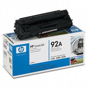 Картридж HP 92A (C4092A)