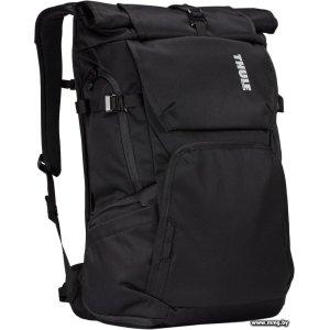 Купить Рюкзак Thule Covert DSLR 32L TCDK232 (black) (3203908) в Минске, доставка по Беларуси