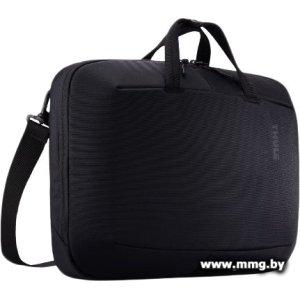 Купить Сумка Thule Subterra 2 Attache 16" TSA416 (black) (3205034) в Минске, доставка по Беларуси