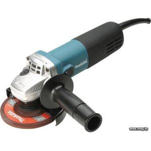 Купить Makita 9557HNK6 в Минске, доставка по Беларуси