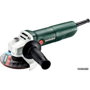 Купить Metabo W 650-125 603602950 в Минске, доставка по Беларуси